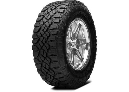 Wheel & Tyres Package( Ronal R55 SUV mattschwarz + 255/55R20 GO WR DT 110QXL LR [7] )