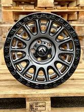 Load image into Gallery viewer, 17&quot; Volkswagen Transporter T5 T6 Fuel Cycle Grey Alloy Wheels
