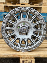Load image into Gallery viewer, 17&quot; Volkswagen Transporter T5 T6 Fuel Cycle Platinum Alloy Wheels
