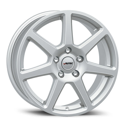 Wheel & Tyres Package( Autec Tallin brillantsilber-lackiert + 185/55R15 TOYO PXTR1 82V )