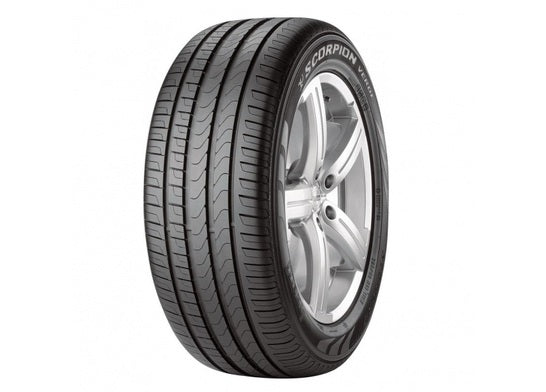 4 x Wolfrace Eurosport Assassin GT2 Gloss Black Polished & 4 x 255/45R20 PIR SC VERDE[1] 101W MO