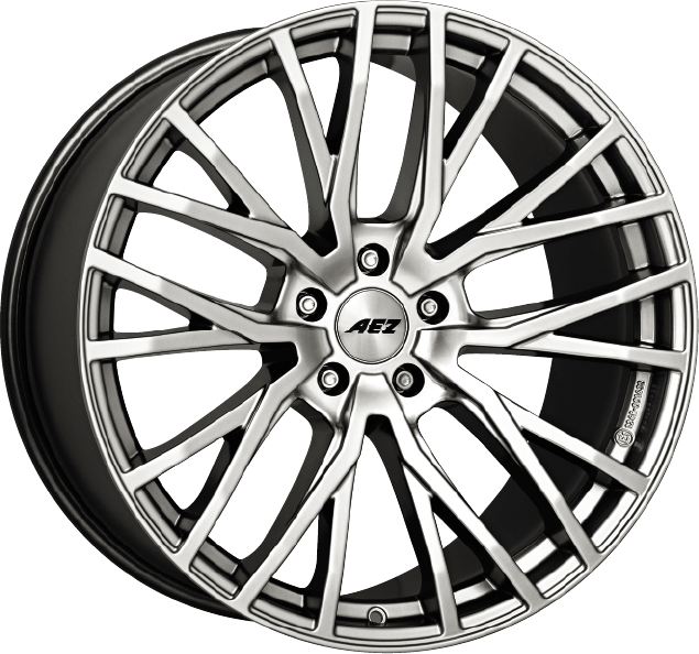 Wheel & Tyres Package( AEZ Panama High Gloss High Gloss + 255/60R20 GO WRAN DURATR 113Q XL )