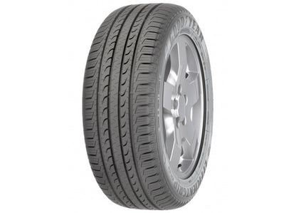 Wheel & Tyres Package( Dezent TZ Silver + 215/65R16 GO EFFGRP SUV 102H [1] )