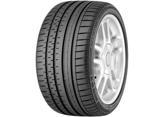 Wheel & Tyres Package( FOX VR3 BLACK POLISH LIP + 215/40ZR18 CO SC2 89WXL MO )
