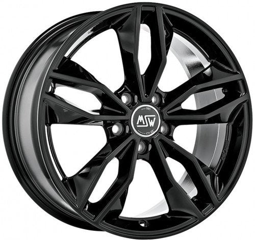 MSW MSW 71 GLOSS BLACK