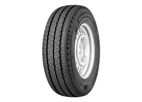 Wheel & Tyres Package( Calibre T-Sport Gunmetal + 225/75R16 CO VCAMP 116R 8PR )