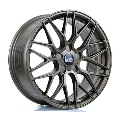 Wheel & Tyres Package( BOLA B17 MATT BRONZE + 235/35R19 COMFORSER CF700 91W XL )