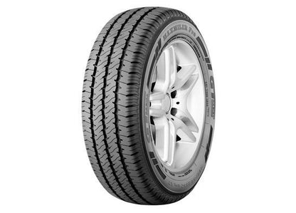 Wheel & Tyres Package( Calibre T-Sport Gunmetal + 225/75R16 GT MAXMILER PRO 121R 10PL )
