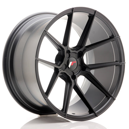 Wheel & Tyres Package( JR Racing JR30 Matt Black + 215/45R17 COMFORSER CF700 91W XL )