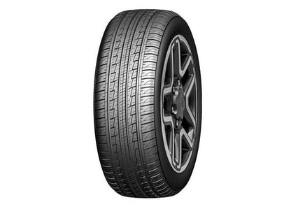 4 x Black Rhino ATLAS OLIVE DRAB GREEN W/ BLACK LIP & 4 x 235/60R17 106H XL ILINK POWERCITY 79