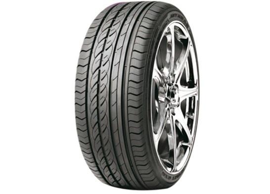 4 x MSW MSW 22 GREY SILVER & 4 x 185/50R16 JOYROAD SPORT RX6 81V