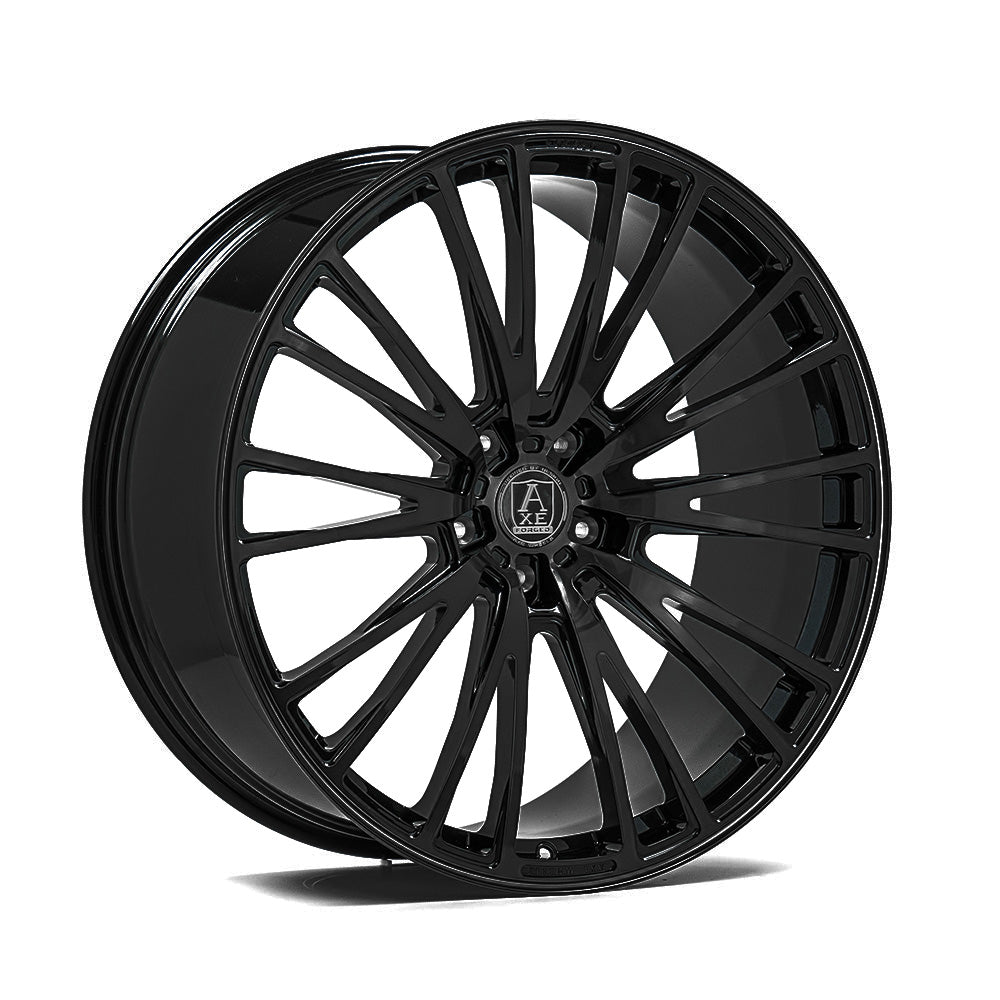 AXE FF2 FORGED GLOSS BLACK