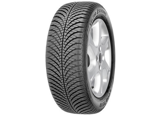 Wheel & Tyres Package( Dezent KC black Gloss Black + 255/60R18 GO V4S SUV G2 108V )