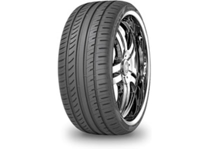 4 x JR Racing JR21 Hyper Gray & 4 x 255/35R20 97W XL RUNWAY PERFORMANCE 926