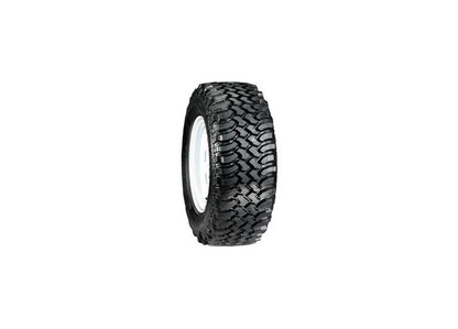 Wheel & Tyres Package( Calibre T-Sport Gunmetal + 215/65R16 IT DAK MT[9]98Q RE )