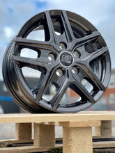 Load image into Gallery viewer, Vauxhall Vivaro MSW 40 Van
