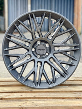 Load image into Gallery viewer, 22&quot; Land  Rover Discovery 5 Rotiform JDR Alloy Wheels
