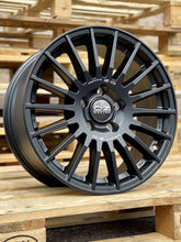 Load image into Gallery viewer, 18&quot; Volkswagen Transporter T5 T6 OZ Rally Desert Alloy Wheels
