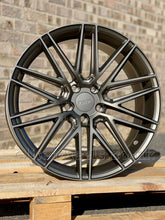 Load image into Gallery viewer, 20&quot; Volkswagen Transporter T5 T6 TSW Pescara Bronze Alloy Wheels
