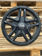 Load image into Gallery viewer, 17&quot; Volkswagen Crafter MAN TGE OZ Rally Adventure Alloy Wheel
