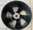 GENUINE JAGUAR F PACE SVR 22"ALLOY WHEEL STYLE 575 EDITION