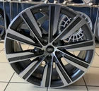 GENUINE RANGE ROVER  L460 22" STYLE 1073 ALLOY WHEEL