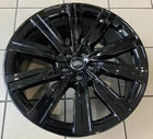 GENUINE RANGE ROVER  L460 22" STYLE 1073 ALLOY WHEEL GLOSS BLACK