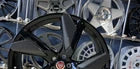 GENUINE JAGUAR F PACE SVR 22"ALLOY WHEEL STYLE 575 EDITION