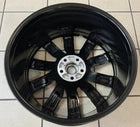 GENUINE RANGE ROVER  L460 22" STYLE 1073 ALLOY WHEEL GLOSS BLACK