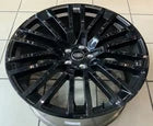 23" GENUINE ROVER SPORT L461  SV STYLE 1084 ALLOY WHEEL BRAND NEW