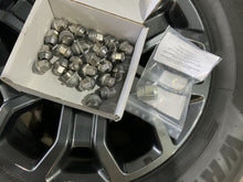 Load image into Gallery viewer, 18&quot; Ford Ranger Wildtrak Genuine  Alloy Wheels And Tyres latest style

