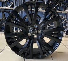 Load image into Gallery viewer, 22&quot; Range Rover Vogue &amp; Sport SV AUTOBIOGRAPHY ALLOY
