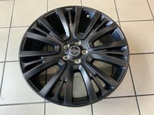 Load image into Gallery viewer, 22&quot; Range Rover Vogue &amp; Sport SV AUTOBIOGRAPHY ALLOY
