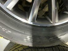 Load image into Gallery viewer, GENUINE MERCEDES X CLASS 19&quot; ALLOY WHEELS &amp; TYRES     WILL ONLY FIT X CLASS
