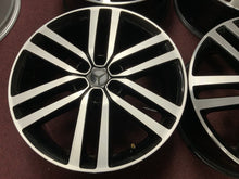 Load image into Gallery viewer, GENUINE MERCEDES  X CLASS 19&quot; ALLOY WHEELS WILL ALSO FIT NAVARA
