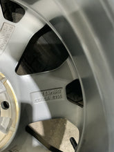 Load image into Gallery viewer, 18&quot; Ford Ranger Wildtrak Genuine  Alloy Wheels And Tyres latest style
