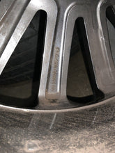 Load image into Gallery viewer, GENUINE MERCEDES X CLASS 19&quot; ALLOY WHEELS &amp; TYRES     WILL ONLY FIT X CLASS
