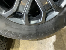 Load image into Gallery viewer, 18&quot; Ford Ranger Wildtrak Genuine  Alloy Wheels And Tyres latest style
