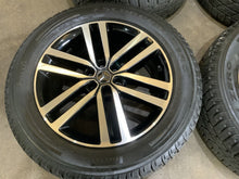Load image into Gallery viewer, GENUINE MERCEDES X CLASS 19&quot; ALLOY WHEELS &amp; TYRES WILL ONLY FIT X CLASS
