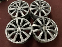 Load image into Gallery viewer, GENUINE MASERATI LEVANTE 18&quot; ALLOY WHEELS
