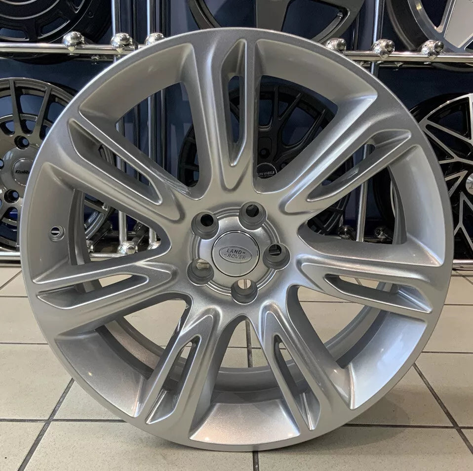 RANGE ROVER ALLOY WHEELS 20
