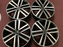 Load image into Gallery viewer, GENUINE MERCEDES  X CLASS 19&quot; ALLOY WHEELS WILL ALSO FIT NAVARA
