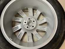 Load image into Gallery viewer, GENUINE RANGE ROVER  L460 21&quot; STYLE 5112 ALLOY WHEELS &amp; TYRES
