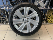 Load image into Gallery viewer, GENUINE RANGE ROVER  L460 22&quot; STYLE 7023 ALLOY WHEELS &amp; TYRES
