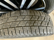 Load image into Gallery viewer, GENUINE MERCEDES X CLASS 19&quot; ALLOY WHEELS &amp; TYRES WILL ONLY FIT X CLASS

