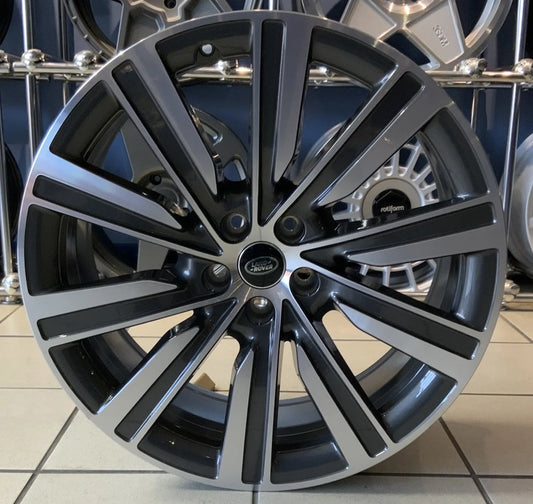GENUINE RANGE ROVER  L460 22" STYLE 1073 ALLOY WHEEL