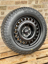 Load image into Gallery viewer, 18&quot; Volkswagen Transporter T5 T6 Rotiform STL Alloy Wheels and Tyres
