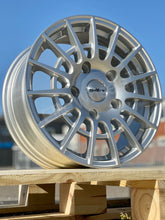 Load image into Gallery viewer, Ford Transit Custom Calibre T Sport Silver

