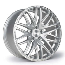 Load image into Gallery viewer, 18&quot; Volkswagen Transporter T5 T6 3SDM 0.75 Silver
