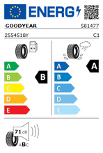 Load image into Gallery viewer, 18&quot; Volkswagen Transporter T5 T6 3SDM 0.75 Silver
